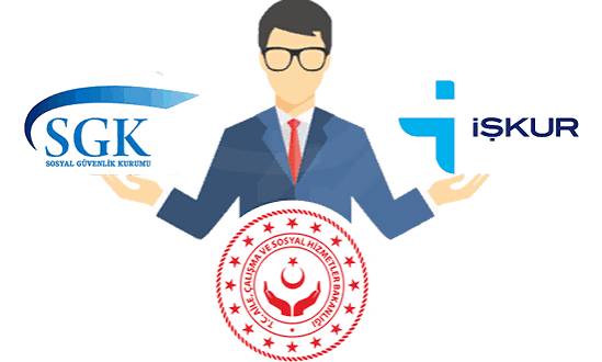 SGK Hizmetleri